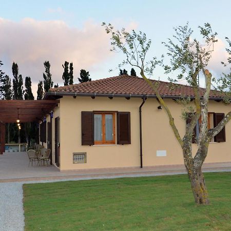 Agriturismo La Ghiandaia Alghero Santa Maria la Palma Exteriör bild