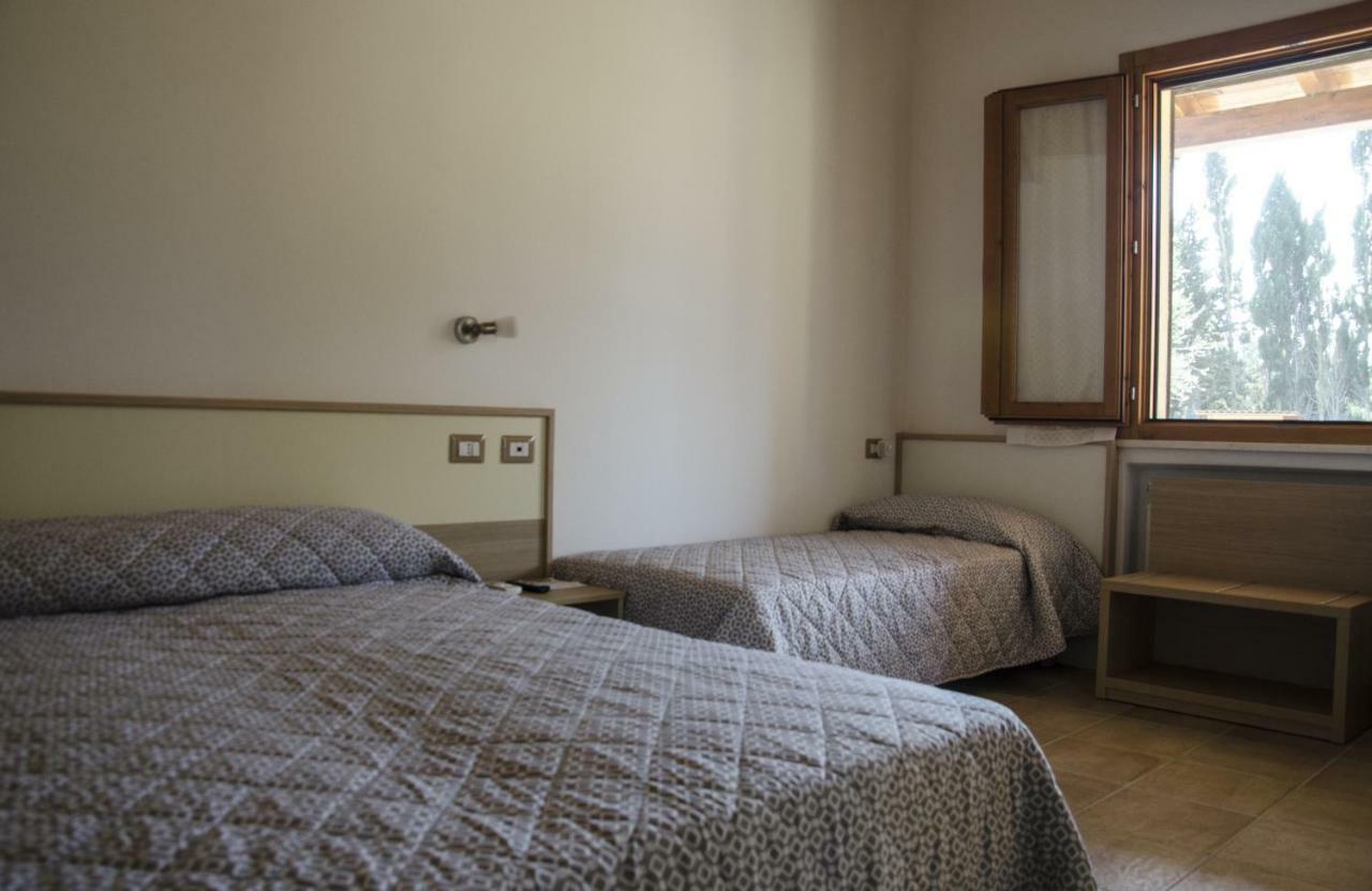 Agriturismo La Ghiandaia Alghero Santa Maria la Palma Exteriör bild